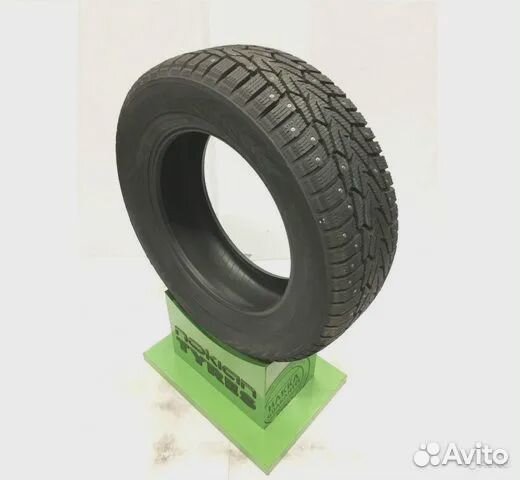 Ikon Tyres Nordman 7 SUV 225/55 R16 99T