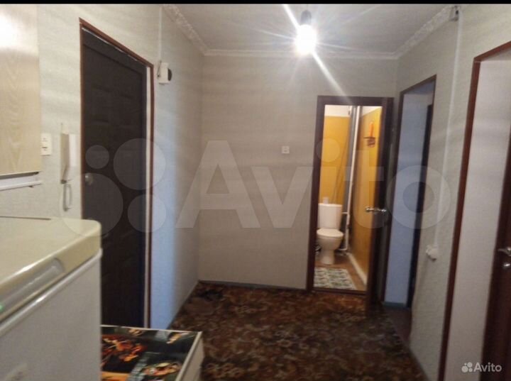 2-к. квартира, 49,2 м², 4/5 эт.