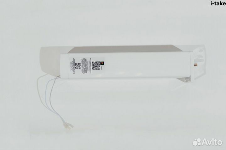 Электрокарниз (Умный дом + Wi-Fi)