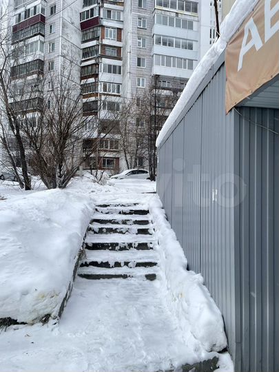Машиноместо, 13 м²