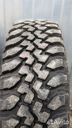 Cordiant Off Road 235/75 R15 109Q