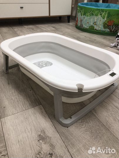 Ванночка для купания