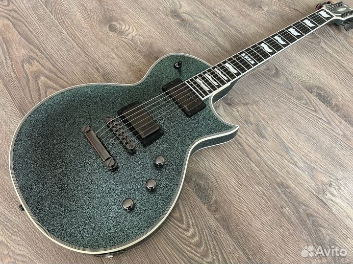 ESP E-II Eclipse