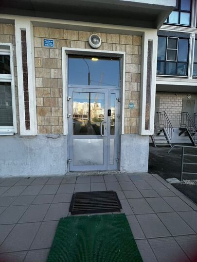 1-к. квартира, 38 м², 5/14 эт.