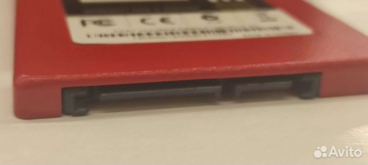 SSD Corsair force GS 128Gb