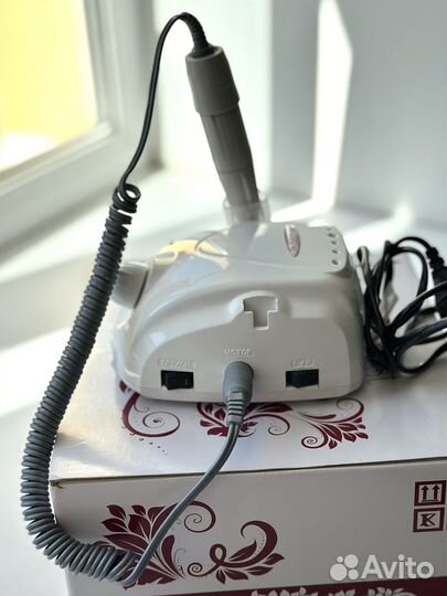 Аппарат для маникюра Marathon Champion