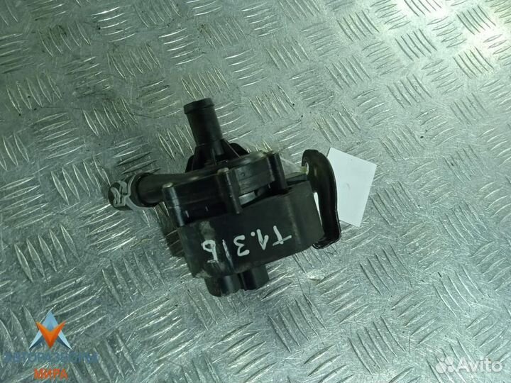 Помпа Tesla Model X 2019 1035348