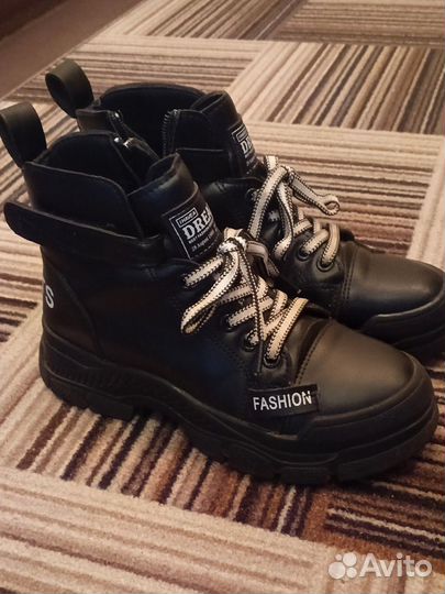 Отдам обувь