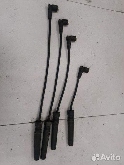 Провод высоковольтный Daewoo Nexia седан Н100