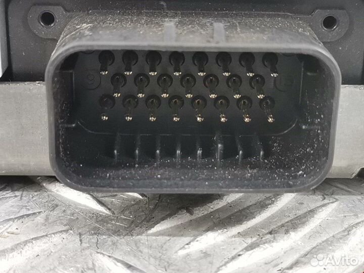 Блок управления (разное) Kia Sorento