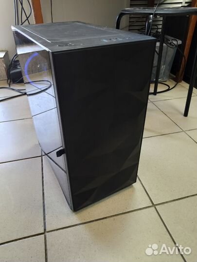 Системный блок r5 2600,1060 6gb
