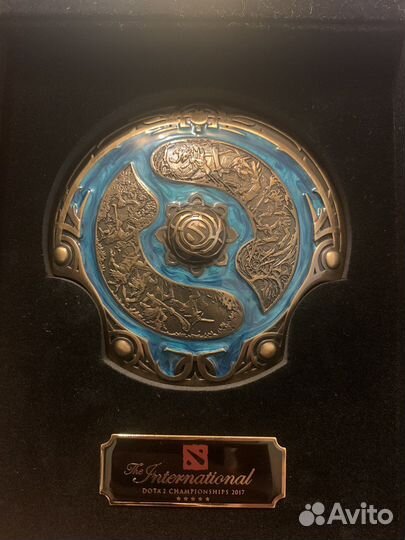 Aegis dota 2 2017