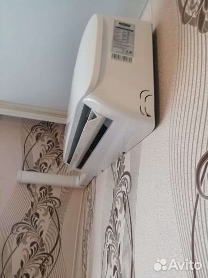 Установка, продажа, монтаж Кондиционеров