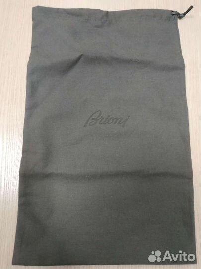 Brioni Пыльник для обуви
