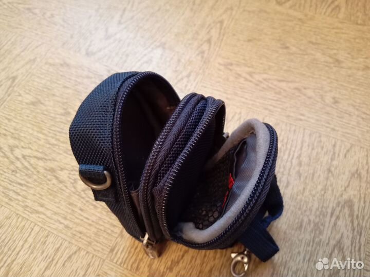 Чехол для фотоаппарата dicom