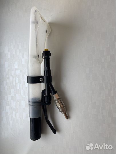 Насадка для karcher puzzi