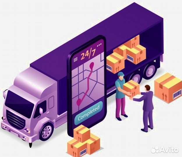 Бизнес на Ozon