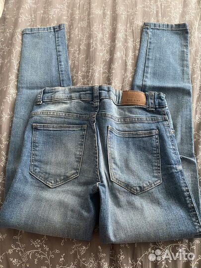 Джинсы детские Mango