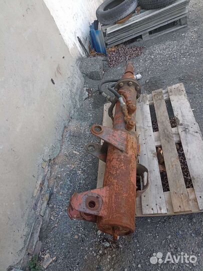 Гидромолот гпм-120