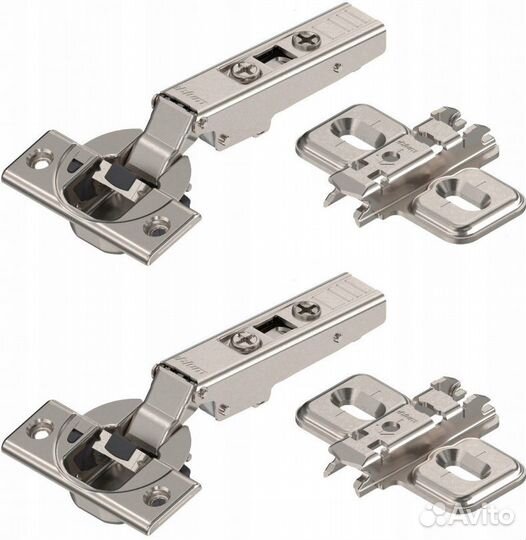 Мебельная фурнитура blum