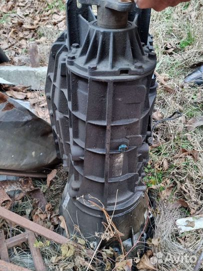 Коробка АКПП bmw