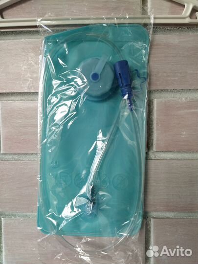 Рюкзак гидропак D2 RUN от S3