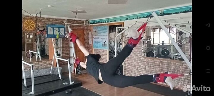Тренажёр 