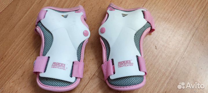 Защита детская для роликов, велосипедов