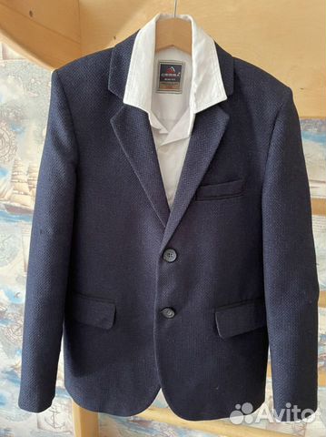 Одежда для мальчика подростка