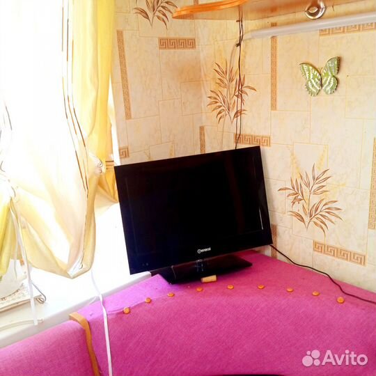 Телевизор диоганаль 40см