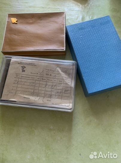 Чайные и кофейные ложки СССР мельхиор