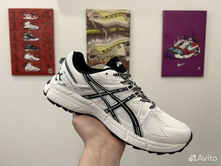 Кроссовки Asics Gel-Kahana 8