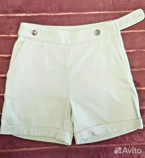 Шорты женские
