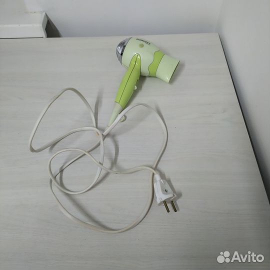 Фен Scarlett 1400 Wt