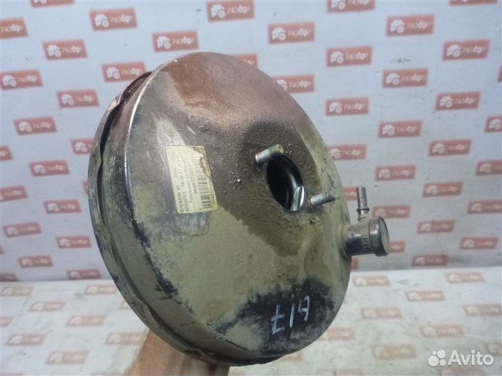 Вакуумный усилитель Peugeot Partner 5F TU3JP 2008