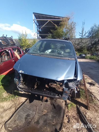 Блок ABS (абс) Chrysler Voyager 3 2.5 ENC