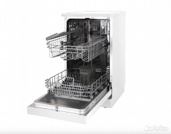 Посудомоечная машина Hansa ZWM4777WH