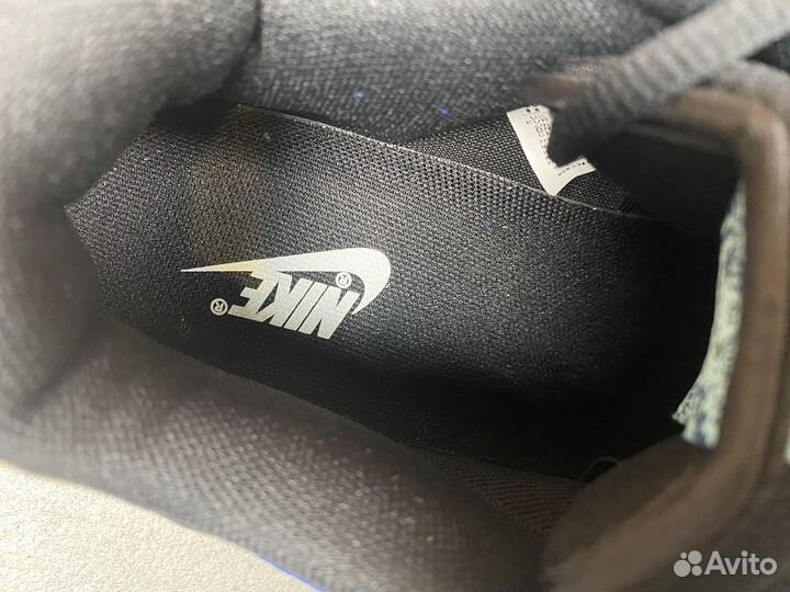 Кроссовки мужские демисезонные Nike SB Dunk Low