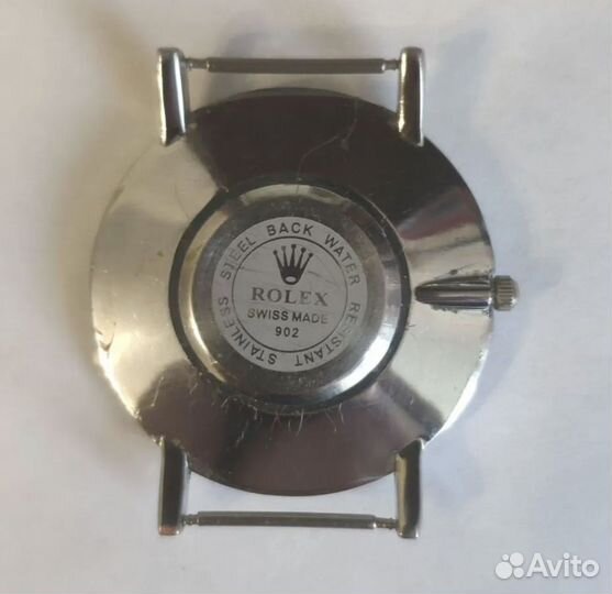 Мужские наручные часы