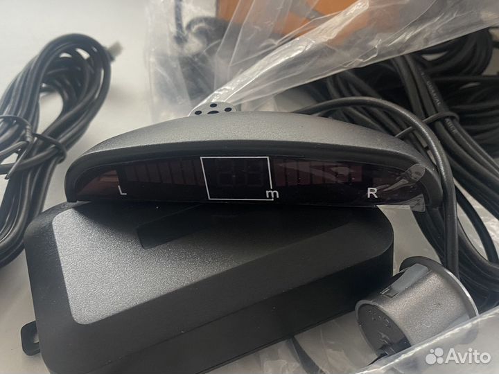 Парктроник