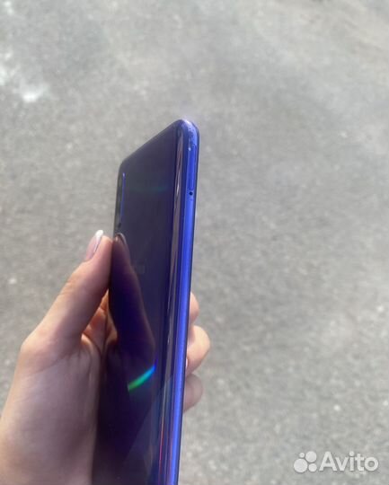 Samsung Galaxy A30s, 4/64 ГБ