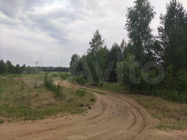 Участок 42,16 га (СНТ, ДНП)