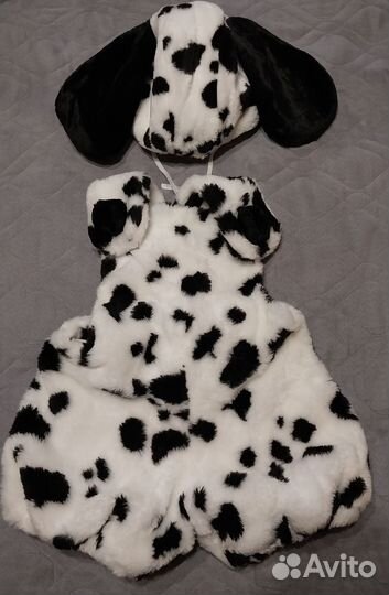 Новогодний костюм