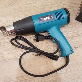 Фен строительный makita