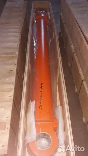 Гидроцилиндр рукояти Hitachi ZX330-3