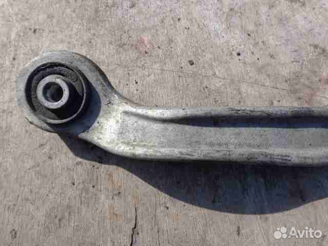 Рычаг зад L верх Chrysler Pacifica 1 CS 04743241AA