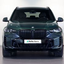 BMW X5 3.0 AT, 2023, 10 275 км, с пробегом, цена 15 780 000 руб.