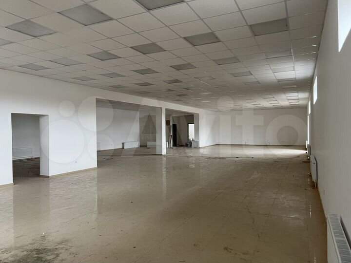 Торговая площадь, 350 м²