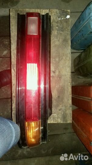 Стоп на марк2 93г.в