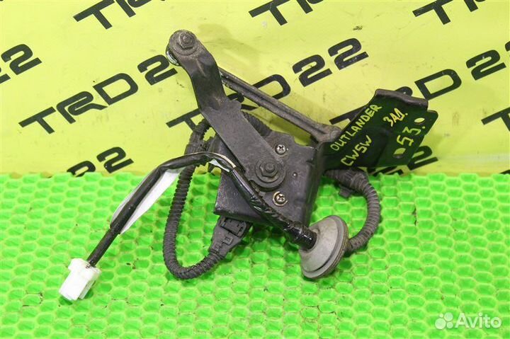 Датчик высоты дорожного просвета задний Mitsubishi